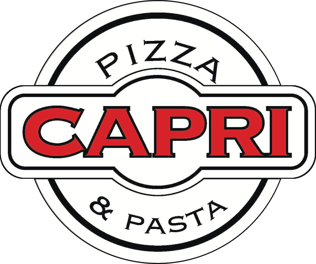 Logo Capri Pizza